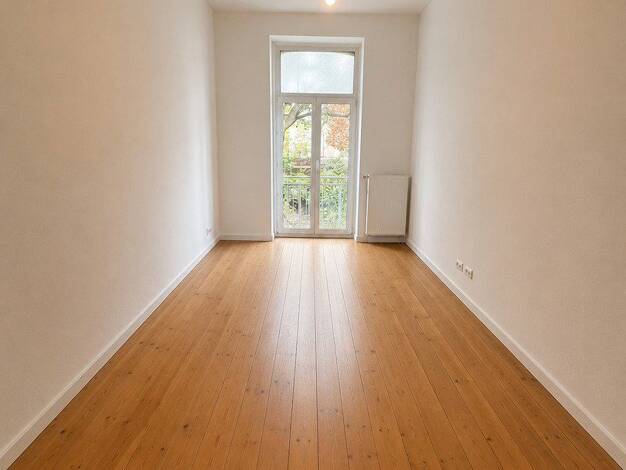 Wohnung zur Miete 1.980 € 3 Zimmer 75 m² 1. Geschoss frei ab 01.10.2026 Berger Straße 111 Nordend-Ost Innenstadt IV 60385