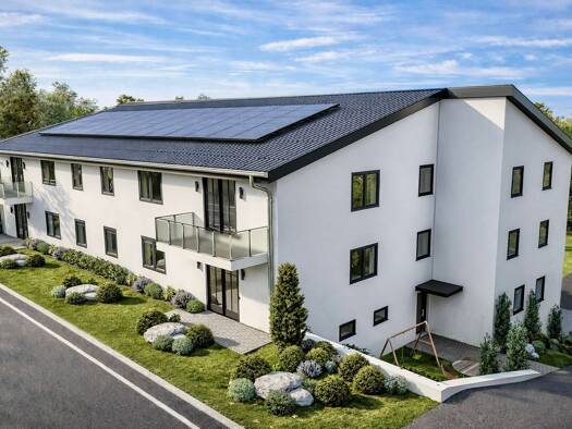 Wohnung zum Kauf provisionsfrei 265.900 € 2 Zimmer 76 m² Geschoss EG/3 frei ab 01.09.2027 Dickenbruchstraße 1 Haspe Haspe 58135