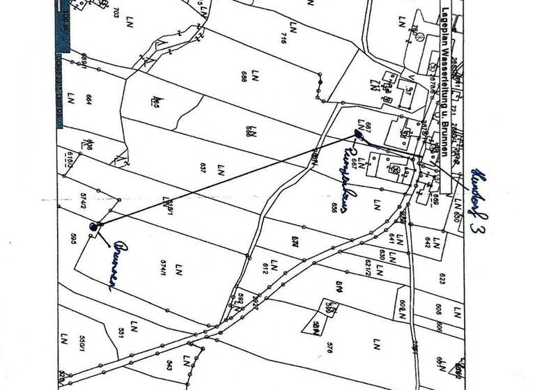 Bauernhaus zum Kauf 230.000 € 7 Zimmer 141 m² Waldkirchen am Wesen 4085