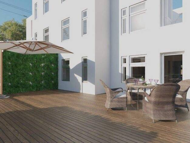 Wohnung zum Kauf provisionsfrei 265.000 € 3 Zimmer 99,9 m² 1. Geschoss frei ab sofort Buer Gelsenkirchen 45899