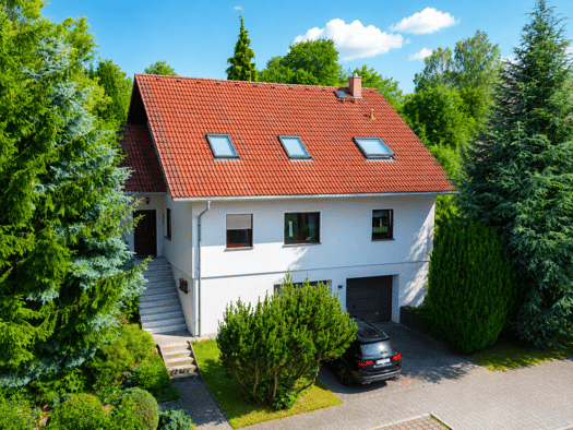 Mehrfamilienhaus zum Kauf 248.000 € 7 Zimmer 186 m² 521 m² Grundstück Olbersdorf 02785