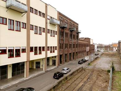 Bürofläche zur Miete provisionsfrei 10,50 € 352 m² Bürofläche teilbar ab 352 m² Uerdingen Krefeld 47829