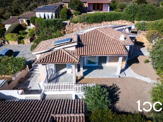 Haus zum Kauf 650.000 € 5 Zimmer 105 m² Olbia 07026