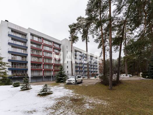 Studio zum Kauf 850.000 € 5 Zimmer 330 m² 3. Geschoss 29.linija Marienbade Jurmala 2015