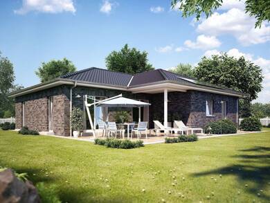 Bungalow zum Kauf provisionsfrei 229.500 € 4 Zimmer 123 m² Consrade Plate 19086