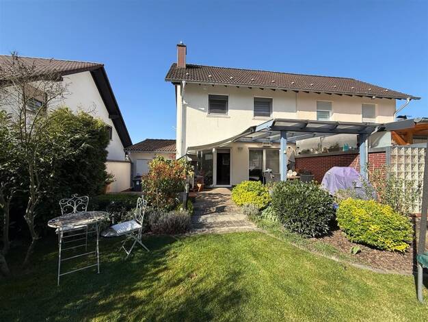 Haus zum Kauf 307.000 € 4 Zimmer 125 m² 364 m² Grundstück Heidstock Völklingen 66333