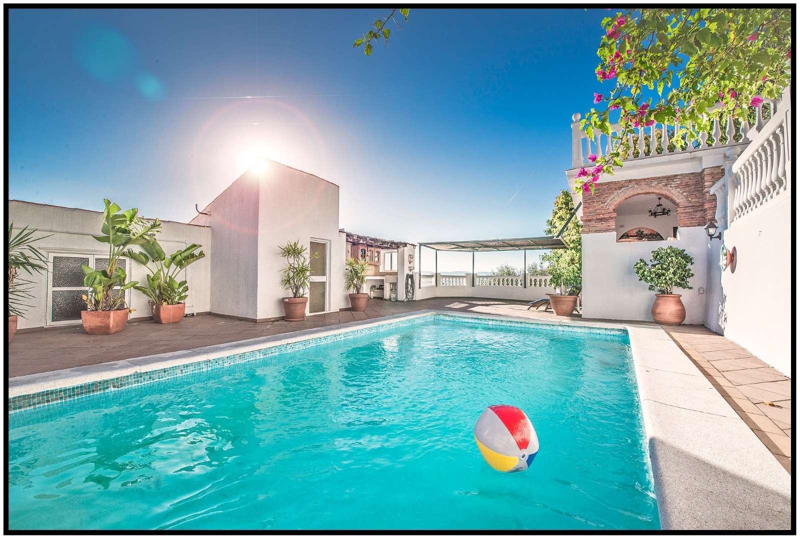 Villa zum Kauf provisionsfrei 5.900.118 € 8 Zimmer 485 m²<br/>Wohnfläche Gibraltar