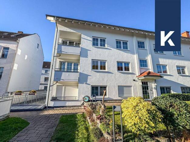 Wohnanlage zum Kauf als Kapitalanlage geeignet 330.000 € 3 Zimmer 87,9 m² 1 m² Grundstück Flittarder Hauptstr. 100 Flittard Köln 51061