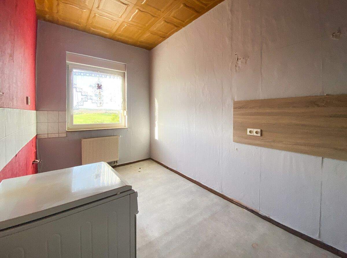 House in Niedertrebra, Landkreis Weimarer Land - Ansicht 3