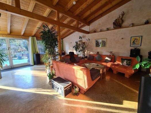 Mehrfamilienhaus zum Kauf 649.000 € 6 Zimmer 261,6 m² 697 m² Grundstück Ober-Roden Rödermark 63322