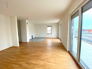 Maisonette zur Miete 2.280 € 4,5 Zimmer 141,9 m² 4. Geschoss frei ab sofort Nordwestring 85 St Johannis Nürnberg 90419