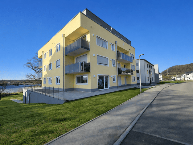 Wohnung zur Miete 700 € 2 Zimmer 60 m² 1. Geschoss frei ab 01.12.2026 Lauchheim Lauchheim 73466