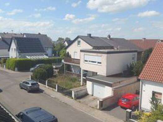 Wohnung zur Miete 850 € 3 Zimmer 85 m² Geschoss 2/2 frei ab sofort Roxheim Bobenheim-Roxheim 67240