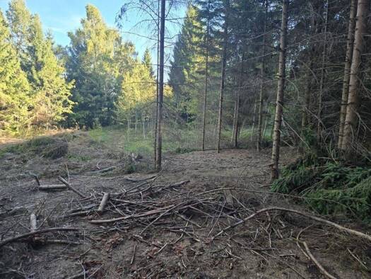 Land-/Forstwirtschaft zum Kauf 150.000 € Kupjak, Ravna Gora Ravna Gora