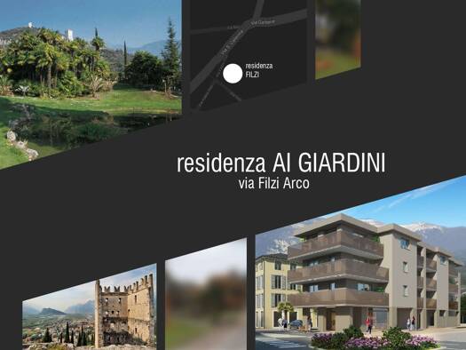 Haus zum Kauf 850.000 € 4 Zimmer 110 m² ARCO  38068