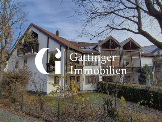 Wohnung zum Kauf 259.000 € 1 Zimmer 50 m² Carl-Orff-Weg 3 Dachau 85221