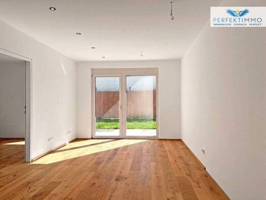 Wohnung zum Kauf - Erstbezug 310.000 € 2 Zimmer 46,6 m² EG Imst 6460