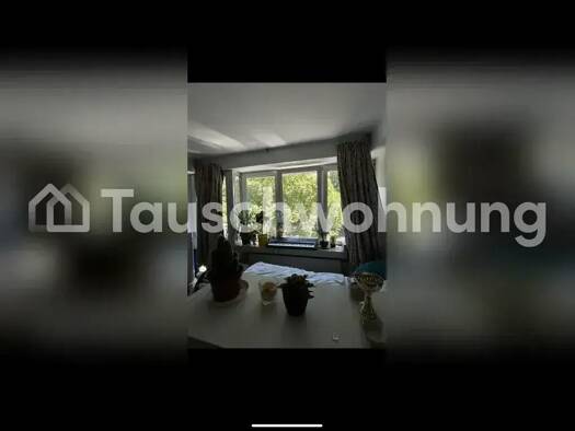Wohnung zur Miete Tauschwohnung 790 € 1 Zimmer 28 m² 4. Geschoss Altstadt-Süd Köln 50674