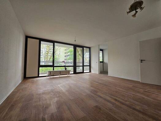 Wohnung zum Kauf provisionsfrei 245.000 € 2 Zimmer 62,2 m² 1. Geschoss Weiden Köln 50858
