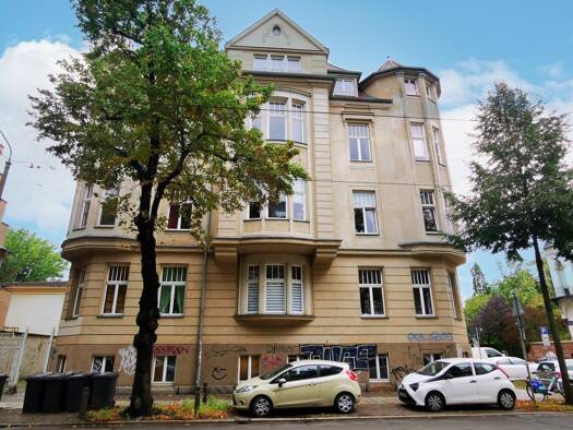 Wohnung zum Kauf 229.000 € 3 Zimmer 78 m² 1. Geschoss Zentrum-West Leipzig 04109