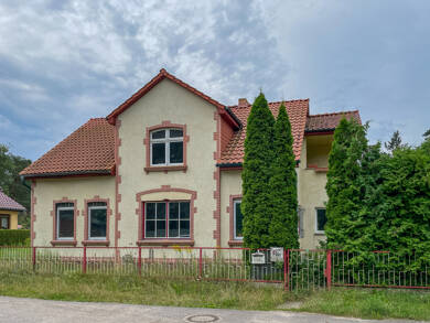 Einfamilienhaus zum Kauf 360.000 € 6 Zimmer 164,9 m² 4.140 m² Grundstück Spreenhagen Spreenhagen 15528