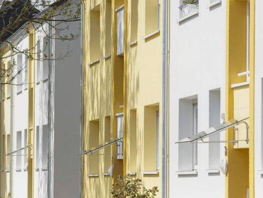 Wohnung zur Miete 539 € 3 Zimmer 51 m² 1. Geschoss Allgäuer Straße 7 Buchholz Duisburg 47249