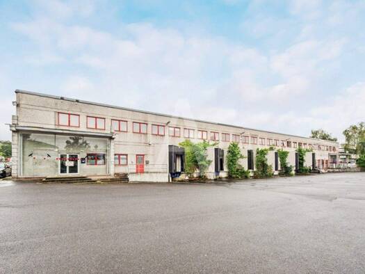 Halle/Industriefläche zur Miete provisionsfrei 5.432 m² Lagerfläche teilbar ab 5.432 m² Spich Troisdorf 53842