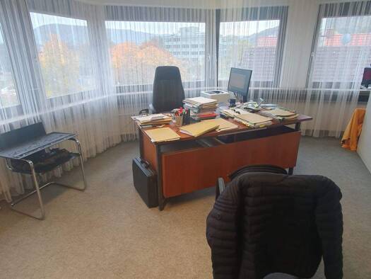 Bürofläche zur Miete 1.750 € 7 Zimmer 162 m² Bürofläche Aalen 73430