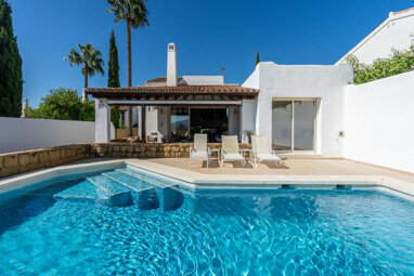 Villa zum Kauf 1.295.000 € 5 Zimmer 356 m² Benahavis 29679