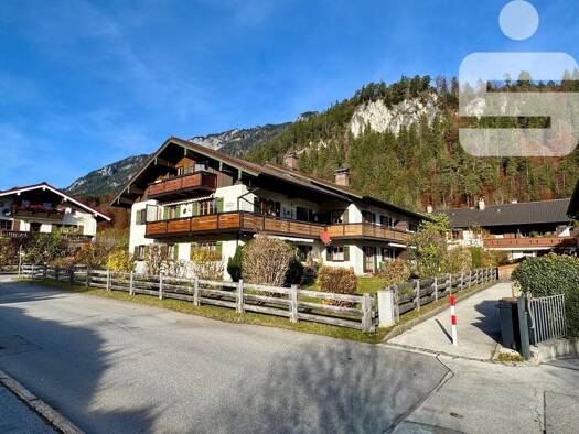 Wohnung zum Kauf 485.000 € 3 Zimmer 116 m² Bischofswiesen 83483