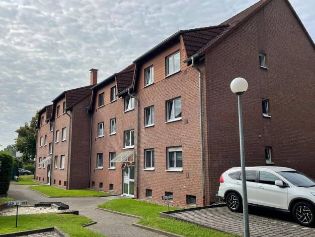 Wohnung zur Miete 760 € 3 Zimmer 77 m² 1. Geschoss frei ab 01.10.2026 Schwerte Schwerte 58239