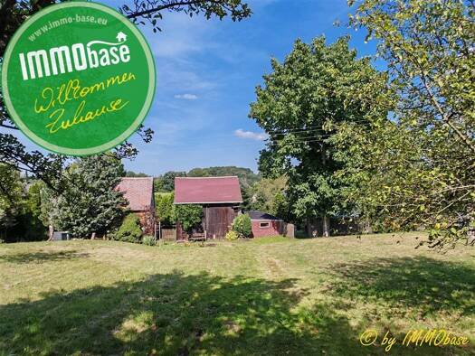 Grundstück zum Kauf 89.900 € 3.788 m² Grundstück Hainichen Hainichen 09661
