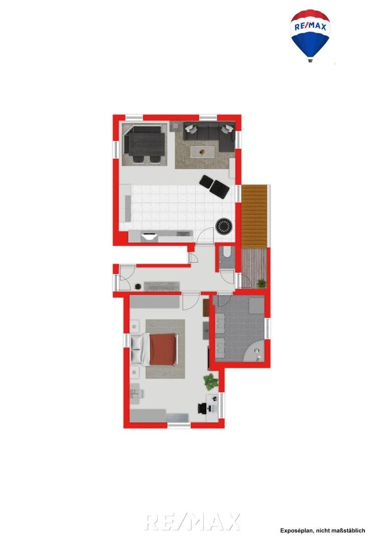 Einfamilienhaus zum Kauf 170.000 € 2 Zimmer 70 m²<br/>Wohnfläche 2.603 m²<br/>Grundstück Am Altenberg 7 Heimschuh 8451