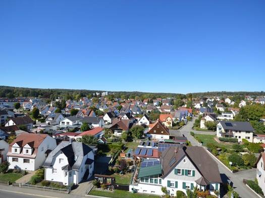 Wohnung zum Kauf 248.000 € 4,5 Zimmer 115 m² Geschoss 7/8 Bad Schussenried Bad Schussenried 88427