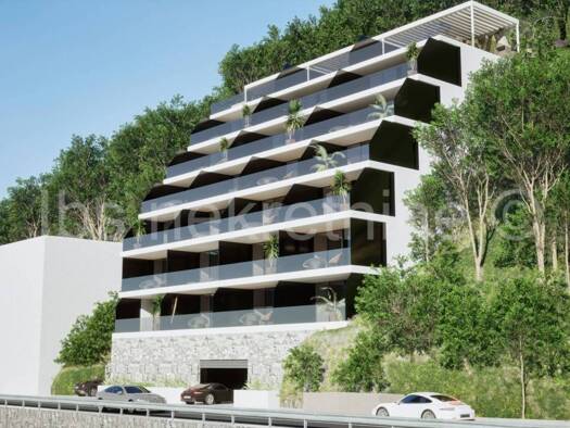 Wohnung zum Kauf 275.000 € 2 Zimmer 67 m² 1. Geschoss Dugi Rat