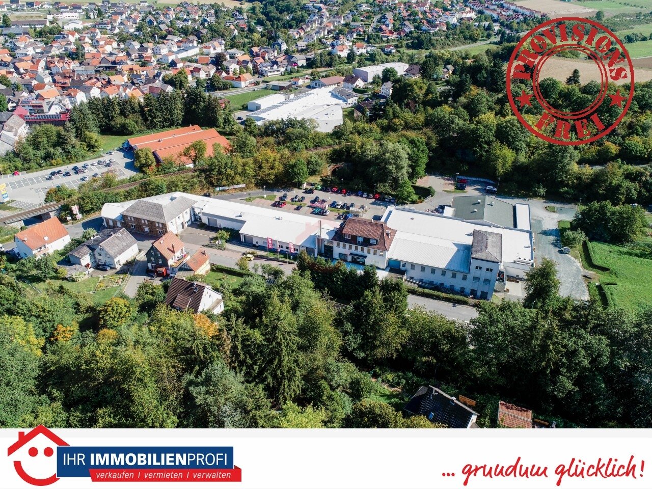 Shared Office zur Miete provisionsfrei 1.250 € 185 m²<br/>Bürofläche Hasselborner Straße 19-21 Brandoberndorf Waldsolms 35647