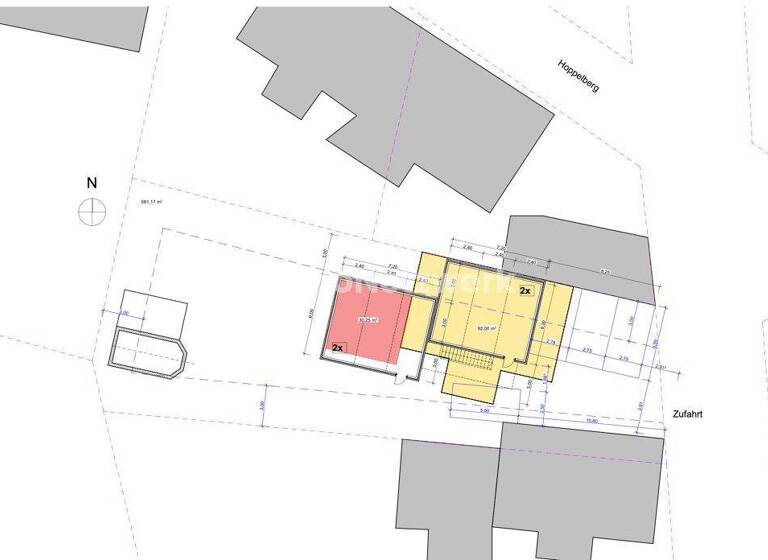 Grundstück zum Kauf 45.000 € 560 m² Grundstück Remkersleben Wanzleben / Remkersleben 39164