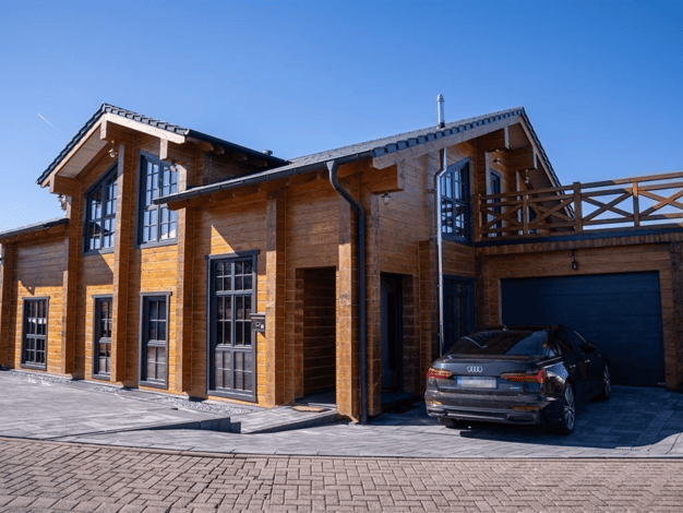 Einfamilienhaus zum Kauf 7 Zimmer 365 m² 687 m² Grundstück frei ab 01.01.2027 Gackenbach 56412