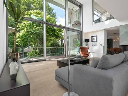 Einfamilienhaus zum Kauf 3.790.000 € 11 Zimmer 536 m² 1.256 m² Grundstück Rellinghausen Stadtbezirk II 45134