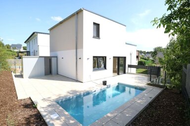 Einfamilienhaus zum Kauf provisionsfrei 795.000 € 5 Zimmer 209 m² 359 m² Grundstück Föhren 54343