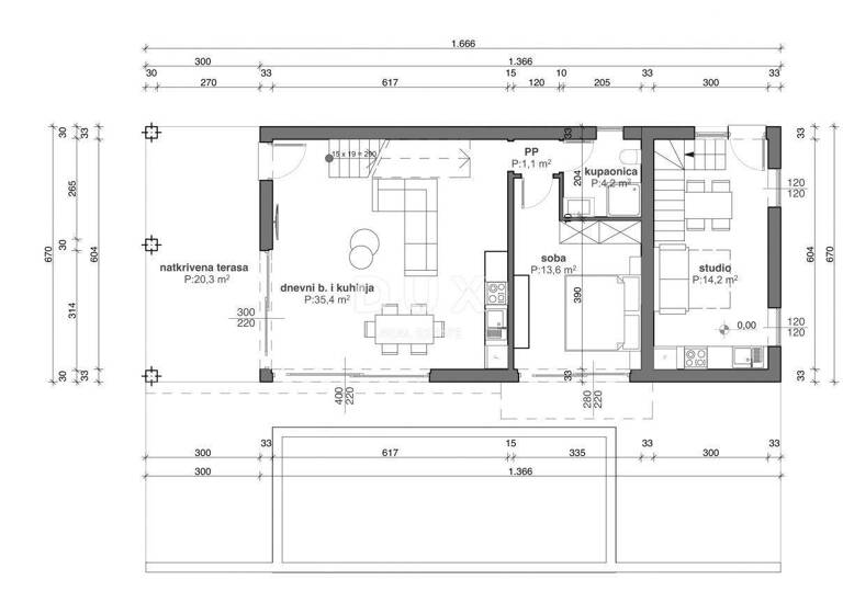 Einfamilienhaus zum Kauf 1.380.000 € 9 Zimmer Sali 23281