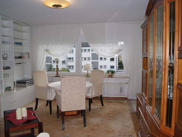 Wohnung zum Kauf provisionsfrei 168.000 € 2,5 Zimmer 63 m² 1. Geschoss Elberfeld Wuppertal 42111