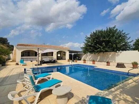 Bauernhaus zum Kauf 299.000 € 4 Zimmer 220 m² Beniganim la Pobla del Duc 46840