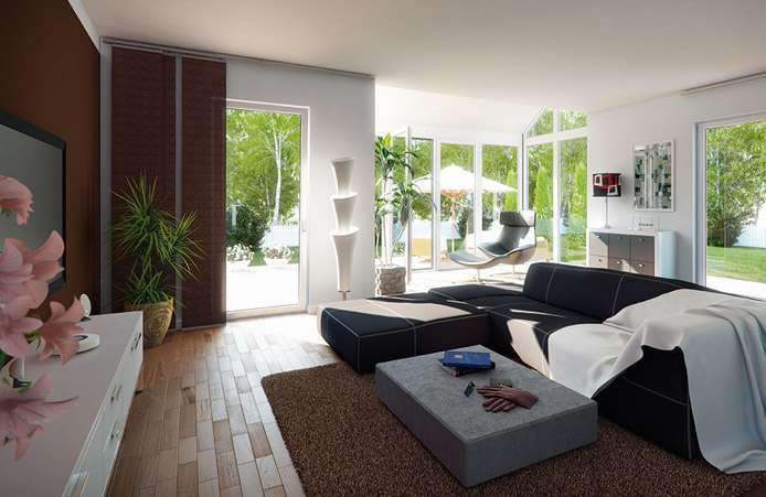 Haus – Gütersloh-Friedrichsdorf - Ansicht 5
