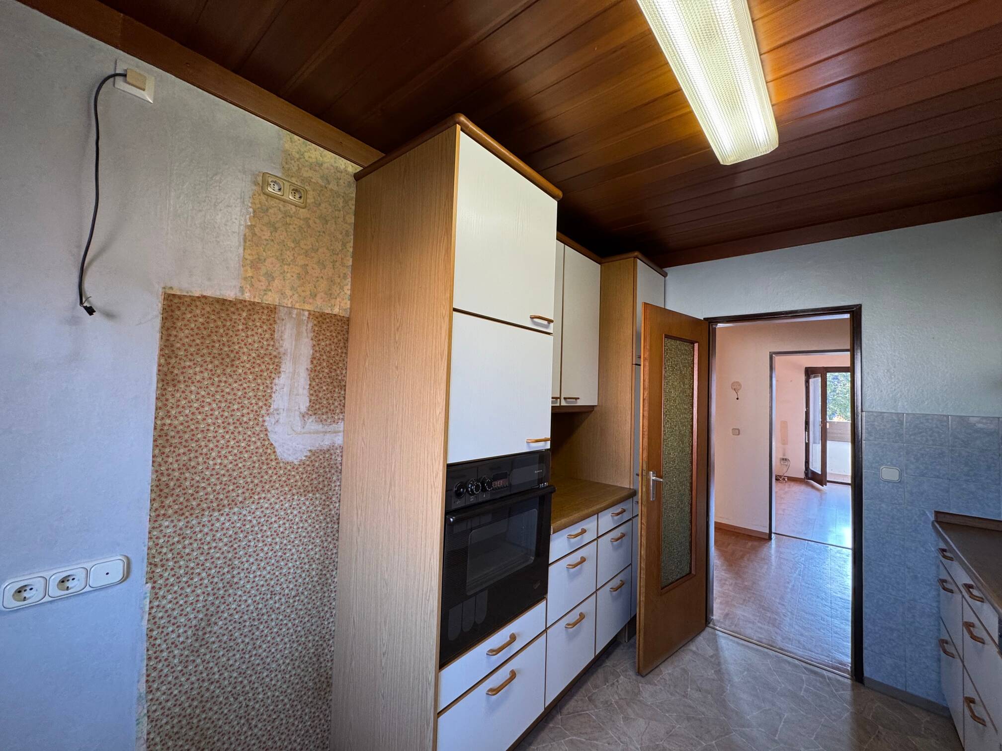 3 Zimmer Wohnung in Herzen Mögeldorf – Nürnberg – Vorschaubild 16