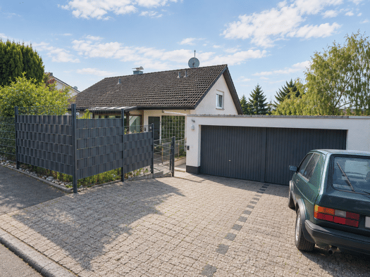 Mehrfamilienhaus zum Kauf 530.000 € 7 Zimmer 228 m² 1.146 m² Grundstück Niederkaufungen Kaufungen 34260