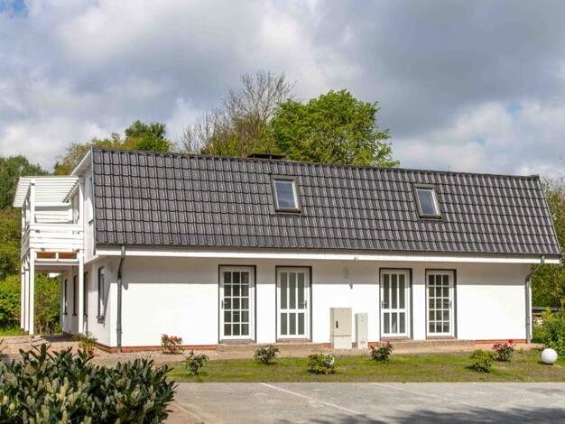 Wohnung zum Kauf provisionsfrei 281.762 € 2 Zimmer 49,3 m² Putbus Putbus 18581