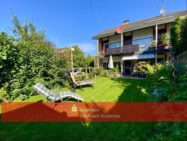 Doppelhaushälfte zum Kauf 695.000 € 4 Zimmer 135 m² 460 m² Grundstück Geisenbrunn Gilching 82205