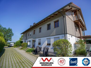 Wohnung zur Miete 1.280 € 3 Zimmer 98 m² frei ab sofort Ingelsberg Zorneding 85604