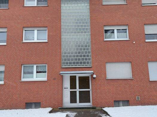 Wohnung zur Miete 420 € 3 Zimmer 73 m² 2. Geschoss frei ab 01.06.2026 Bockum-Hövel Hamm 59075